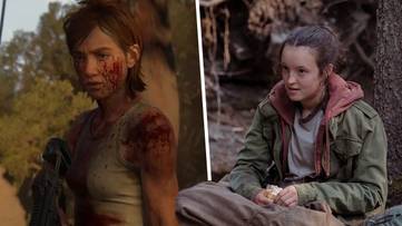 The Last of Us star Bella Ramsey teases season two fight scenes
