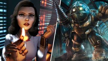 BioShock 4's release date keeps getting further and further away