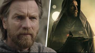 Obi-Wan Kenobi season 2 update teased by Ewan McGregor