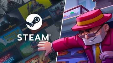 Steam free store credit up for grabs right now