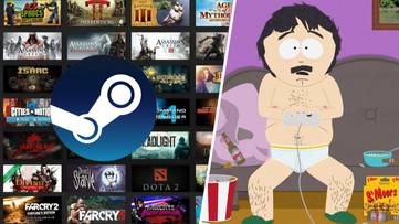 Steam 36 free game giveaway has plenty for you to choose from