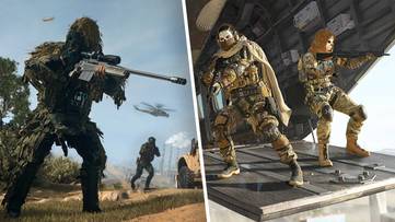 Call Of Duty: Warzone 2's new map is already being torn apart by fans