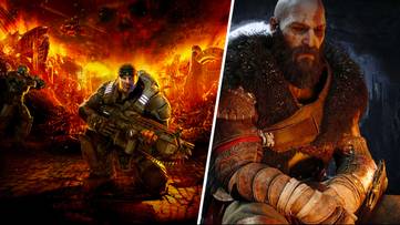 Gears Of War creator teases God Of War-style reboot