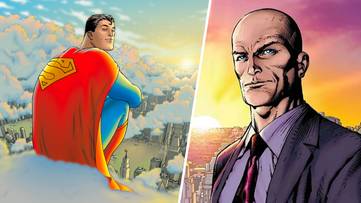 Superman: Legacy casts its Lex Luthor, and it's an interesting choice