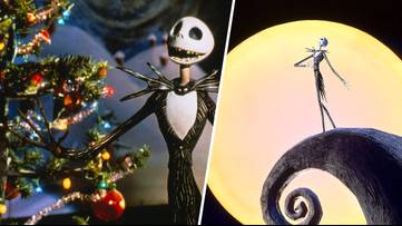 The Nightmare Before Christmas returning to cinemas for 30th anniversary