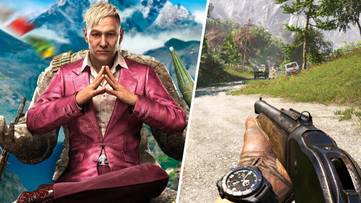Far Cry 4: Redux is the remaster we didn’t know we needed 