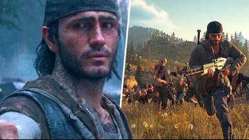 Days Gone studio's new game is live service, we're afraid 