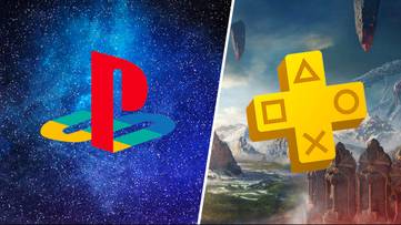 PlayStation Plus free RPG has one of gaming's biggest, most impressive open worlds