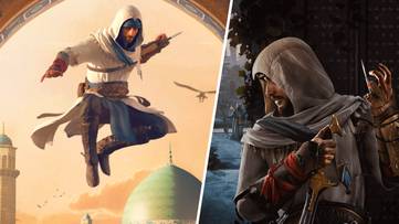 Assassin's Creed Mirage free DLC available to download now