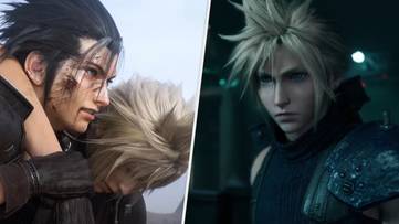 Final Fantasy 7 Remake Part Two Trailer, Title, And Release Date Unveiled