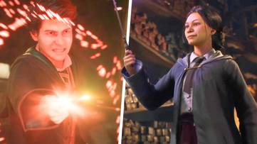Hogwarts Legacy fans delighted with massive Harry Potter: Beyond Hogwarts free expansion