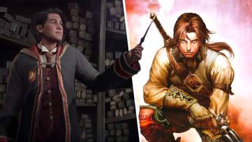 Hogwarts Legacy players say game feels like Fable, and we totally get it