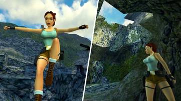 Tomb Raider fans can grab a free remake of the OG game right now
