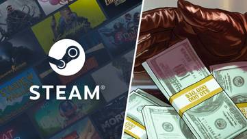 Steam free $50 store credit being given away to users
