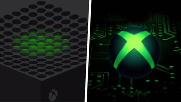Xbox's next-gen hardware appears online, is coming way too soon 