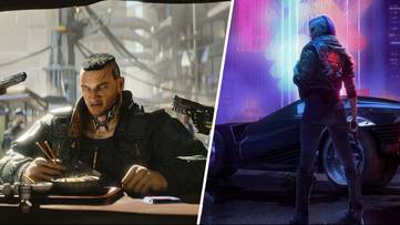 Cyberpunk 2077 massive free download announced, no subscription needed