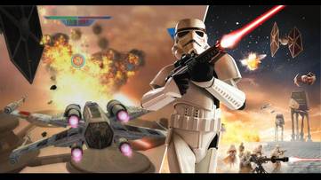 The OG Star Wars Battlefront games need to be remastered, fans demand