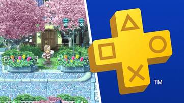 PlayStation Plus free RPG is a perfect mix of Stardew Valley and Final Fantasy