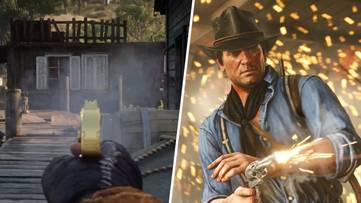 Red Dead Redemption 2 feels like an entirely new game if you change one setting