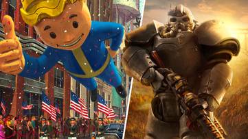 Fallout fans have limited time to download and play a free game