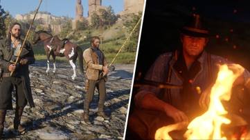 Red Dead Redemption 2 free download lets you explore with friends