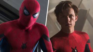 Tom Holland isn't convinced Spider-Man 4 will actually happen