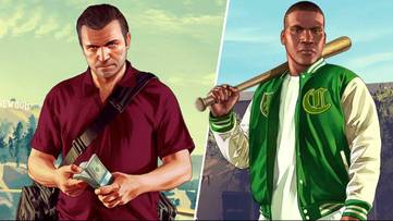 GTA 5 Michael and Franklin actors tease return in upcoming DLC