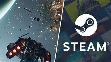 Starfield fans should check out this free Steam download