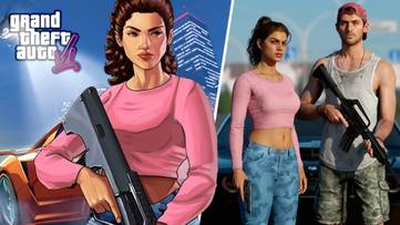 GTA 6 leak points to a third, seriously unexpected protagonist