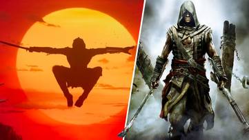 Assassin's Creed Red first look confirms our two new protagonists