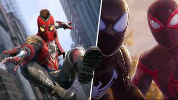 Marvel's Spider-Man 2 free DLC announced for March