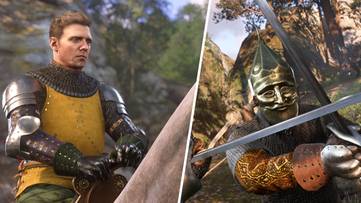 Kingdom Come: Deliverance 2 finally drops trailer, coming later this year
