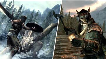 Skyrim: Lordbound finally launching after 10 years, is a huge free expansion
