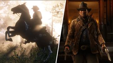 A Red Dead Redemption movie is almost certainly on the horizon 