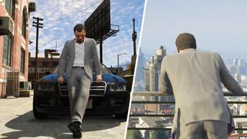 GTA 5 update removes popular mode on PS4, Xbox One