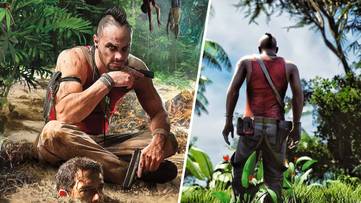Far Cry 3 Unreal Engine 5 remake trailer is so good we could cry