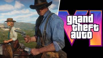 Red Dead Redemption 3 release date narrowed down by GTA 6
