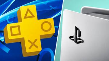 PlayStation Plus free games lineup for April off to a sad start 