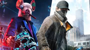 Watch Dogs battle royale cancelled by Ubisoft, nobody mourns its passing