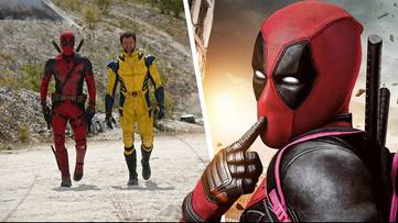 Deadpool 3 will 'save' the MCU according to director