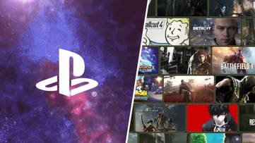 PlayStation free store credit available now if you check out one of these games 