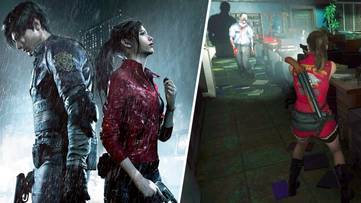 Resident Evil 2 remake free download feels like an entirely new game