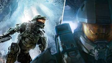 Halo fans argue Halo 4 isn't as bad as we remember, actually