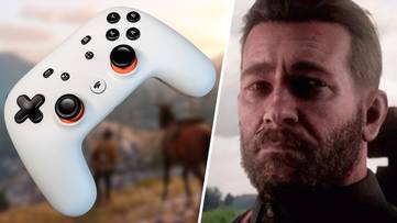 'Red Dead Redemption 2' Stadia Player Losing 6,000 Hours Of Progress