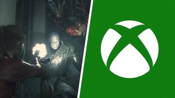 The best Resident Evil game is free for select Xbox gamers this month