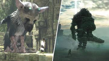 From ‘Ico’ To The Unknown: Fumito Ueda Casts A Colossal Shadow Over Gaming