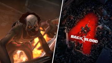 'Back 4 Blood' Is Bringing Back The Best Feature From 'Left 4 Dead 2'