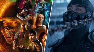 'Mortal Kombat' Writer Confirms Plans For Trilogy Of Movies 
