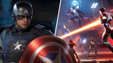 'Marvel's Avengers' Players Hit Out At New "Pay-To-Win" Update