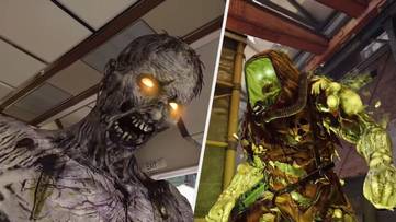 PlayStation Owners Getting Exclusive 'Black Ops Cold War' Zombies Mode For One Year
